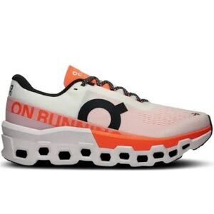 brand new cloud monster 2 men’s on cloud sneakers
